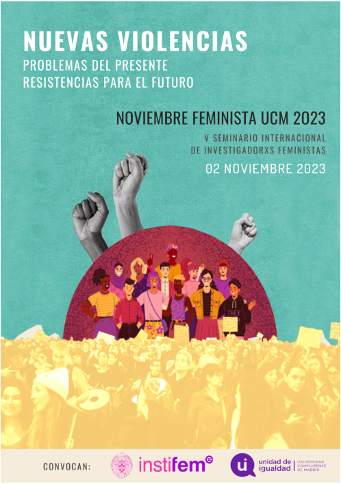 Noviembre feminista 2023